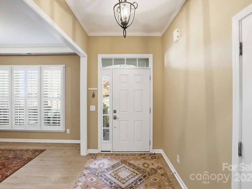 5194 Cressingham Drive, Fort Mill, SC 29707.  MLS# CAR4320905, YatesRealty ID 2056. 