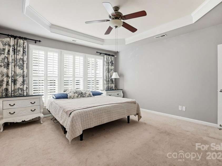 5194 Cressingham Drive, Fort Mill, SC 29707.  MLS# CAR4320905, YatesRealty ID 2056. 