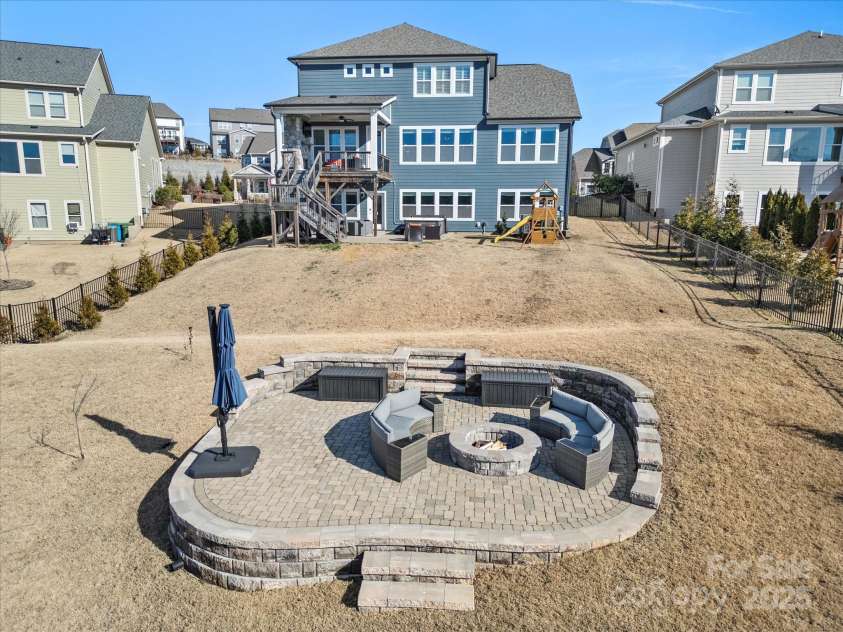 523 Rock Skip Way, Fort Mill, SC 29708.  MLS# CAR4219760, YatesRealty ID 2056. 