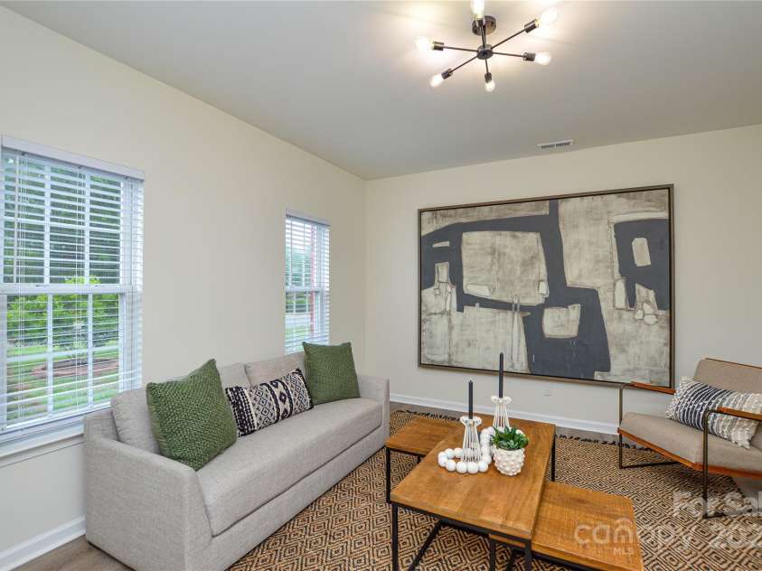 3602 Brookstone Trail, Indian Trail, NC 28079.  MLS# CAR4252334, YatesRealty ID 20560. 