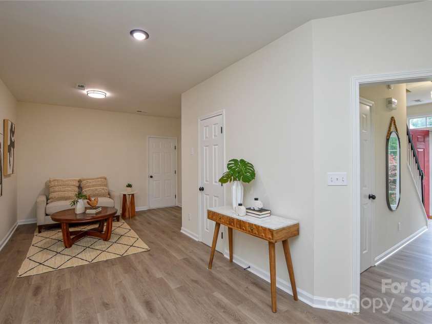 3602 Brookstone Trail, Indian Trail, NC 28079.  MLS# CAR4252334, YatesRealty ID 20560. 