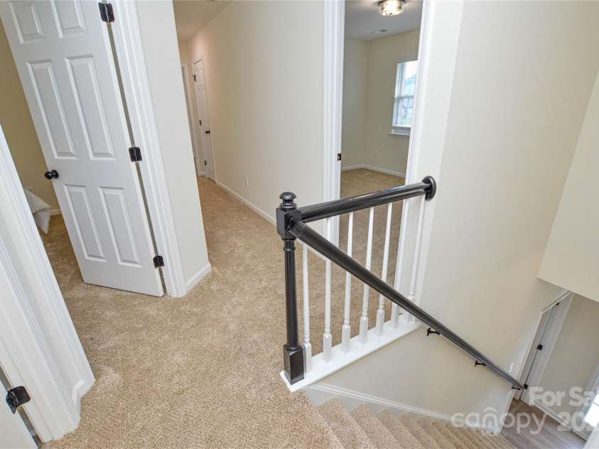 3602 Brookstone Trail, Indian Trail, NC 28079.  MLS# CAR4252334, YatesRealty ID 20560. 