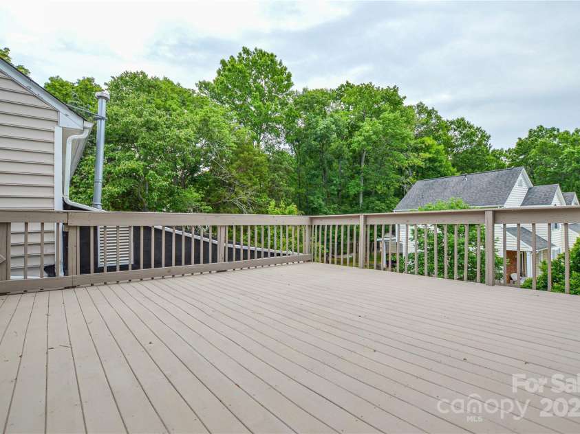 3602 Brookstone Trail, Indian Trail, NC 28079.  MLS# CAR4252334, YatesRealty ID 20560. 