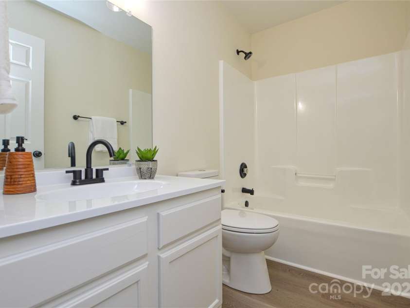 3602 Brookstone Trail, Indian Trail, NC 28079.  MLS# CAR4252334, YatesRealty ID 20560. 