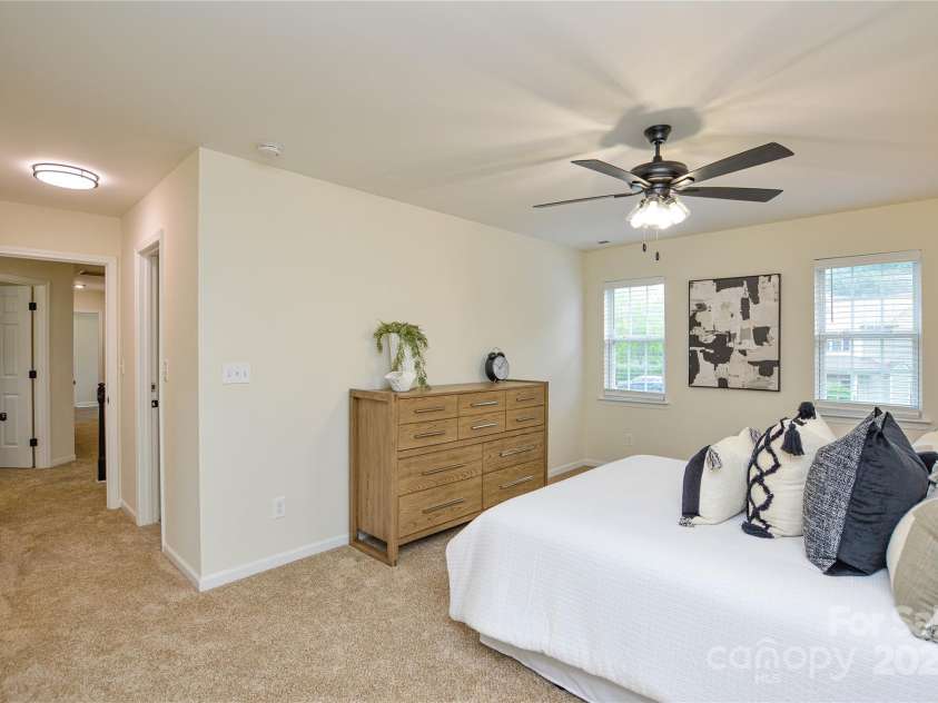 3602 Brookstone Trail, Indian Trail, NC 28079.  MLS# CAR4252334, YatesRealty ID 20560. 