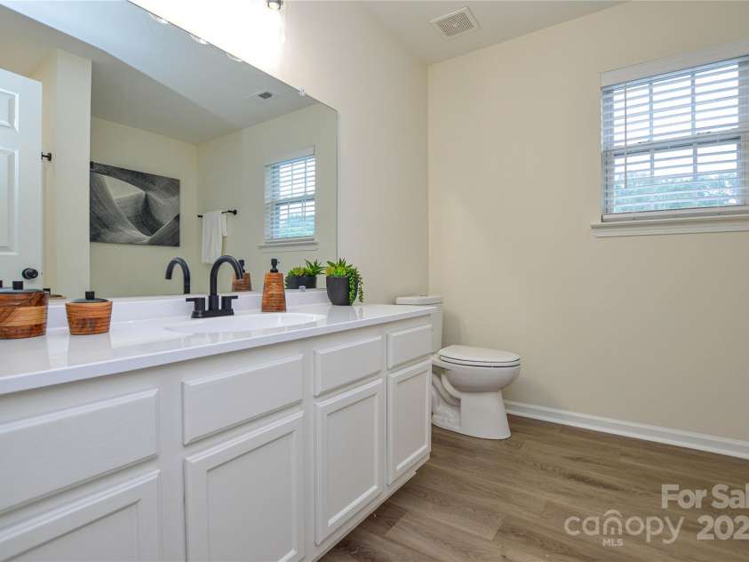 3602 Brookstone Trail, Indian Trail, NC 28079.  MLS# CAR4252334, YatesRealty ID 20560. 