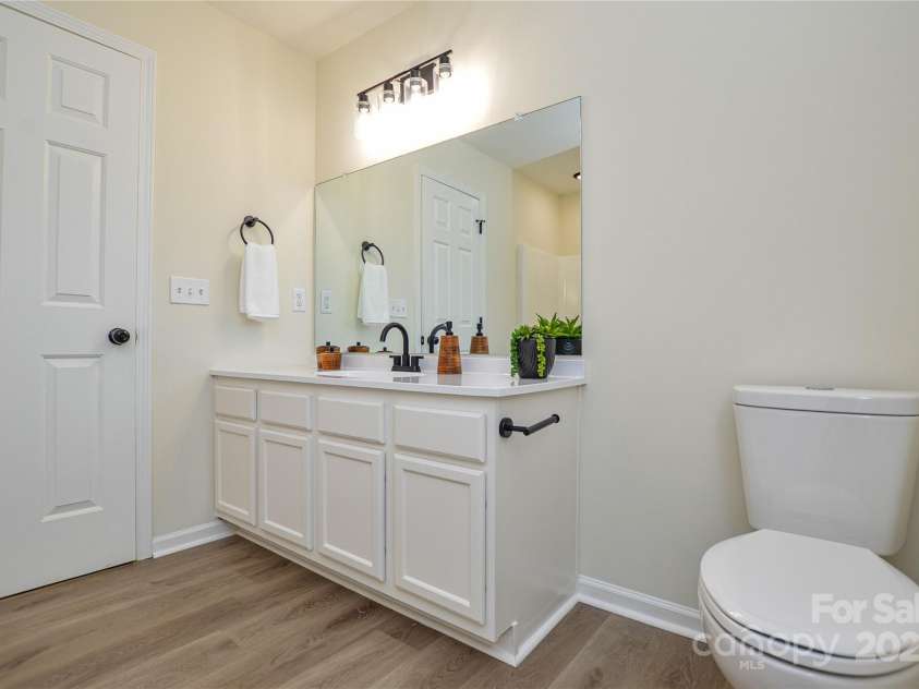 3602 Brookstone Trail, Indian Trail, NC 28079.  MLS# CAR4252334, YatesRealty ID 20560. 