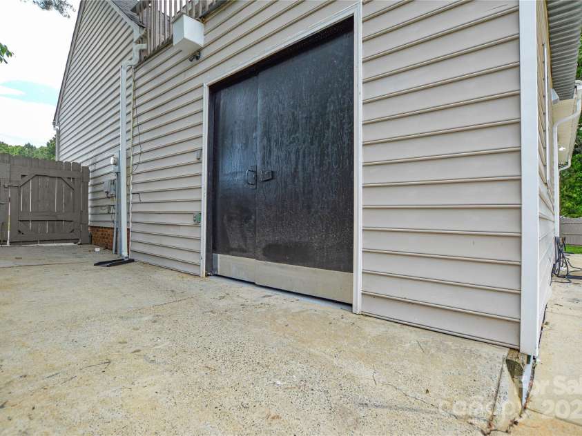 3602 Brookstone Trail, Indian Trail, NC 28079.  MLS# CAR4252334, YatesRealty ID 20560. 