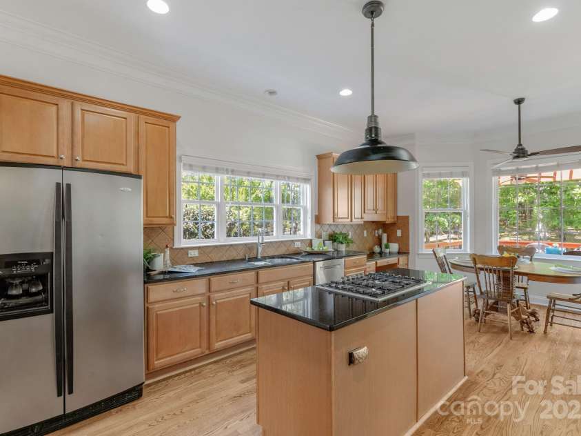 3017 Chisholm Court, Waxhaw, NC 28173.  MLS# CAR4234747, YatesRealty ID 20561. 