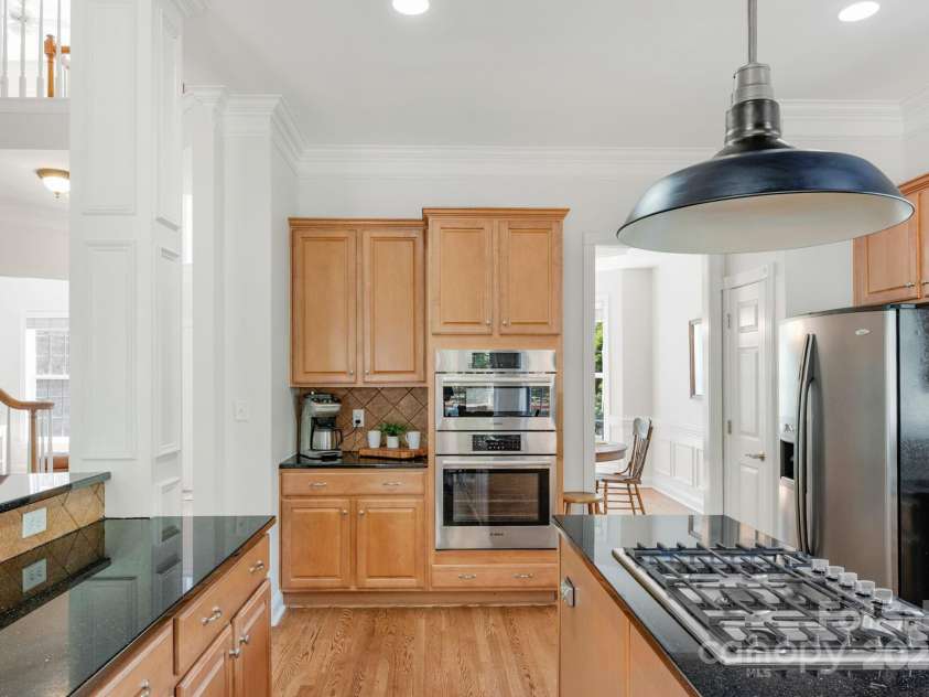 3017 Chisholm Court, Waxhaw, NC 28173.  MLS# CAR4234747, YatesRealty ID 20561. 