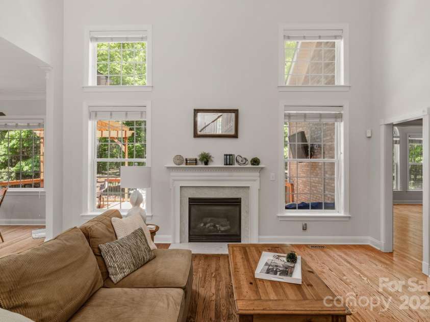 3017 Chisholm Court, Waxhaw, NC 28173.  MLS# CAR4234747, YatesRealty ID 20561. 