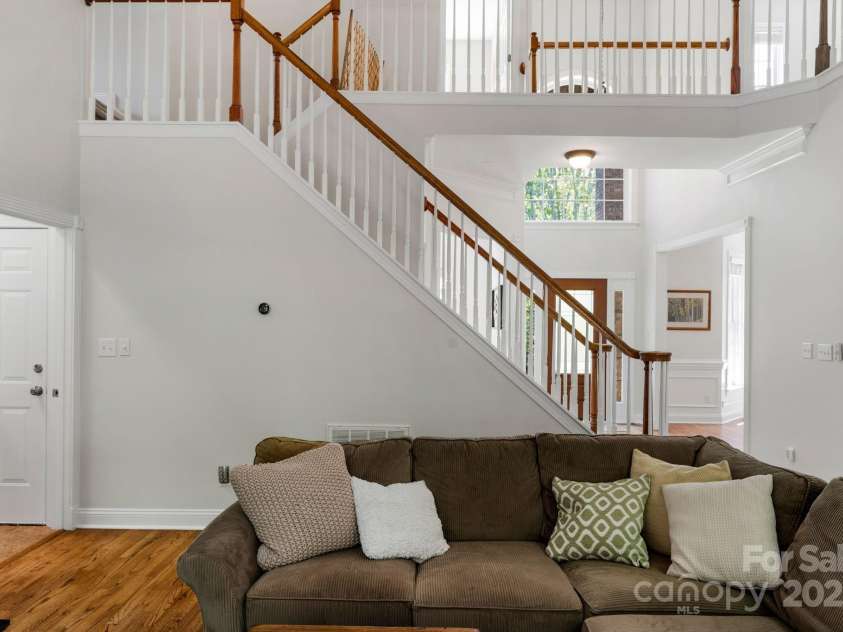 3017 Chisholm Court, Waxhaw, NC 28173.  MLS# CAR4234747, YatesRealty ID 20561. 