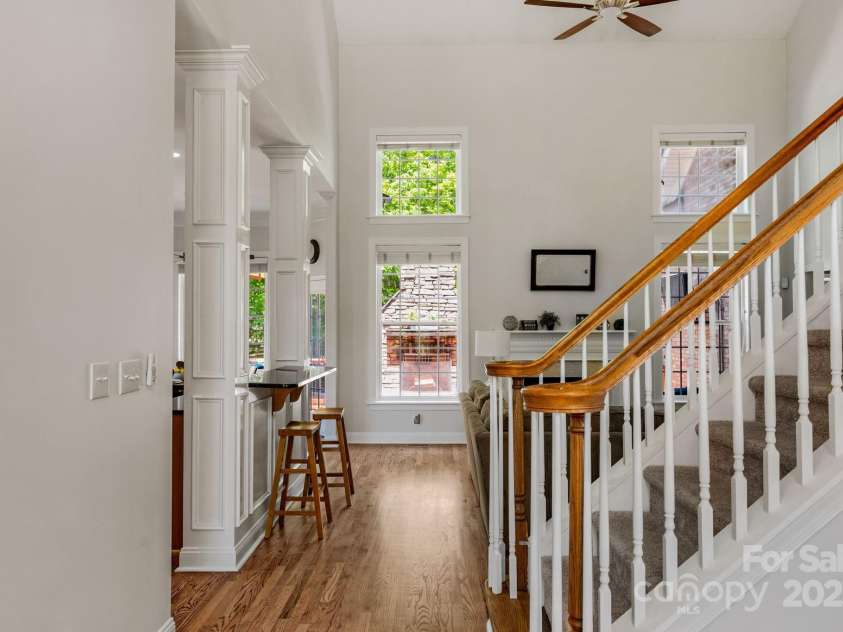 3017 Chisholm Court, Waxhaw, NC 28173.  MLS# CAR4234747, YatesRealty ID 20561. 