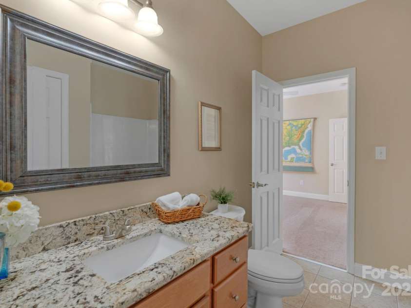 3017 Chisholm Court, Waxhaw, NC 28173.  MLS# CAR4234747, YatesRealty ID 20561. 