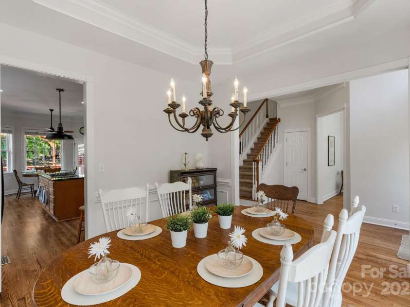 3017 Chisholm Court, Waxhaw, NC 28173.  MLS# CAR4234747, YatesRealty ID 20561. 