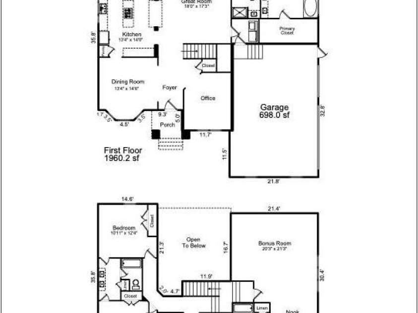 3017 Chisholm Court, Waxhaw, NC 28173.  MLS# CAR4234747, YatesRealty ID 20561. 