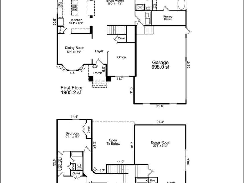 3017 Chisholm Court, Waxhaw, NC 28173.  MLS# CAR4234747, YatesRealty ID 20561. 