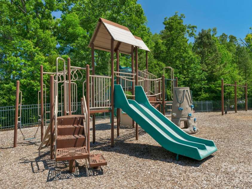 3017 Chisholm Court, Waxhaw, NC 28173.  MLS# CAR4234747, YatesRealty ID 20561. Community playground