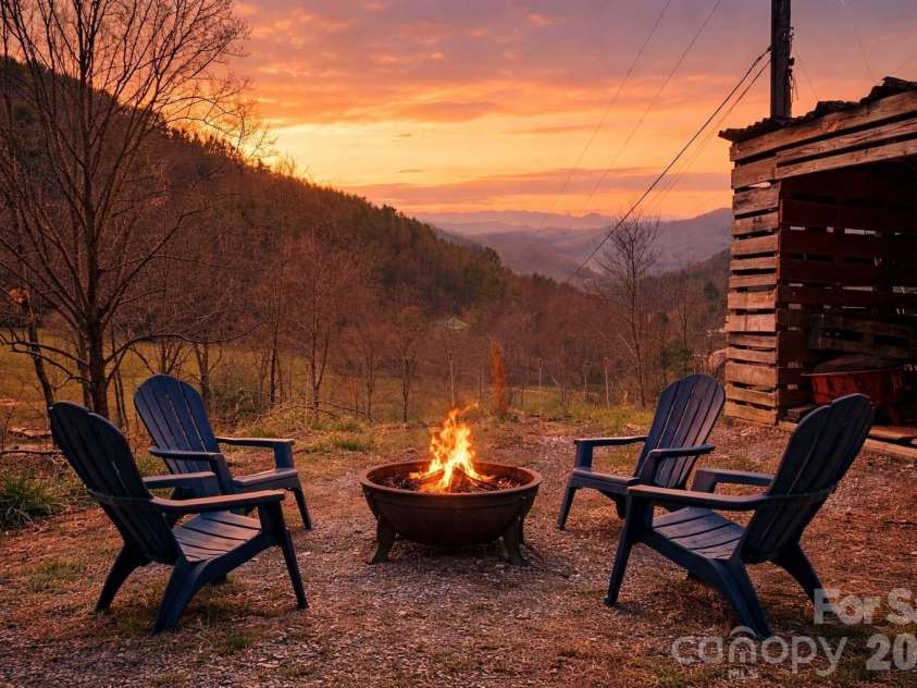 1511 Water Wheel Cove, Clyde, NC 28721.  MLS# CAR4369164, YatesRealty ID 20562. 