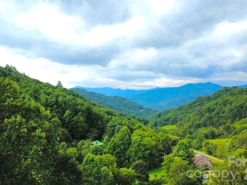 1511 Water Wheel Cove, Clyde, NC 28721.  MLS# CAR4369164, YatesRealty ID 20562. 