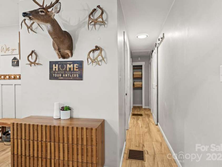 2097 Ala Lane, Granite Falls, NC 28630.  MLS# CAR4258022, YatesRealty ID 20562. 