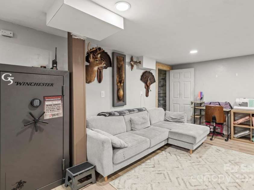 2097 Ala Lane, Granite Falls, NC 28630.  MLS# CAR4258022, YatesRealty ID 20562. 