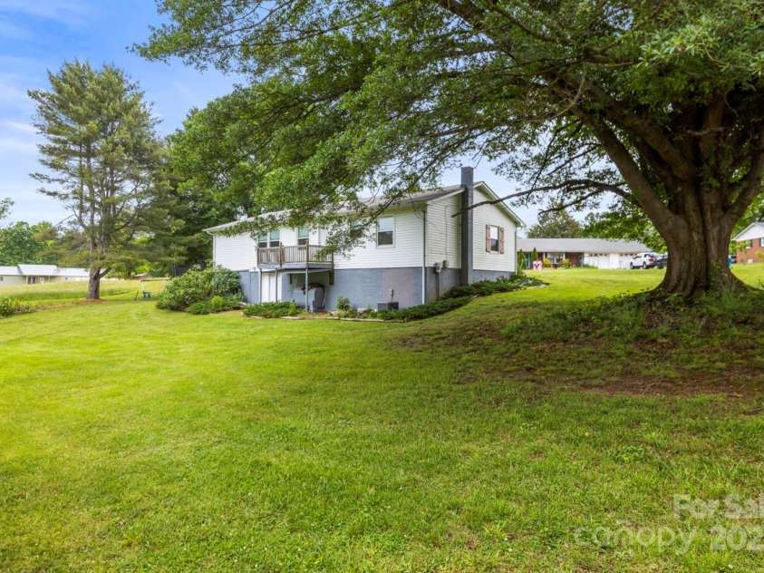 2097 Ala Lane, Granite Falls, NC 28630.  MLS# CAR4258022, YatesRealty ID 20562. 