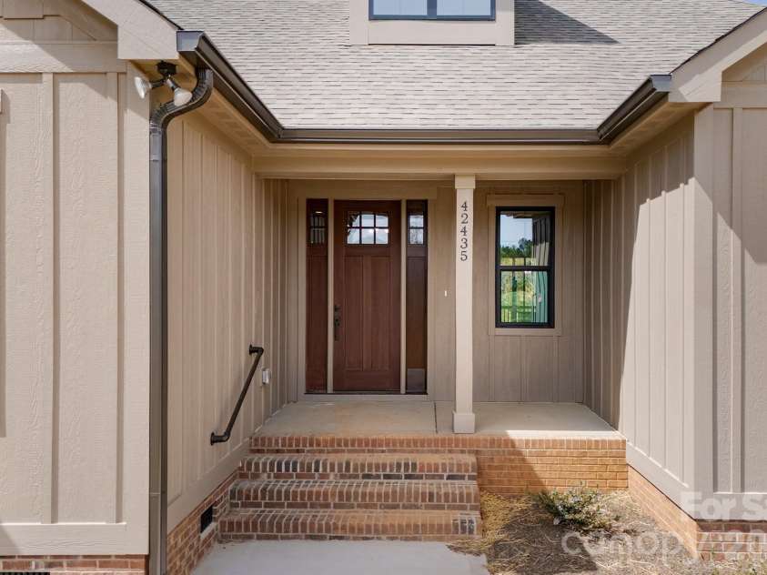 42435 Bowers Road, Norwood, NC 28128.  MLS# CAR4368963, YatesRealty ID 20563. 