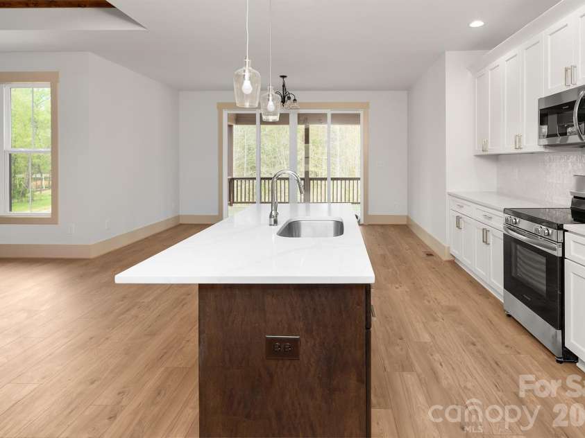42435 Bowers Road, Norwood, NC 28128.  MLS# CAR4368963, YatesRealty ID 20563. 
