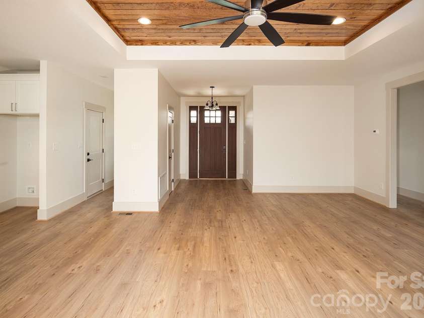 42435 Bowers Road, Norwood, NC 28128.  MLS# CAR4368963, YatesRealty ID 20563. 