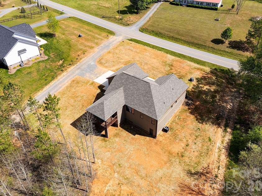 42435 Bowers Road, Norwood, NC 28128.  MLS# CAR4368963, YatesRealty ID 20563. 