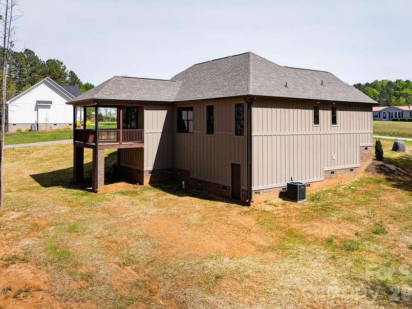42435 Bowers Road, Norwood, NC 28128.  MLS# CAR4368963, YatesRealty ID 20563. 