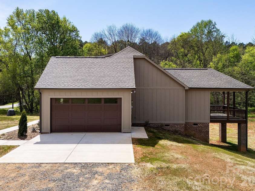 42435 Bowers Road, Norwood, NC 28128.  MLS# CAR4368963, YatesRealty ID 20563. 
