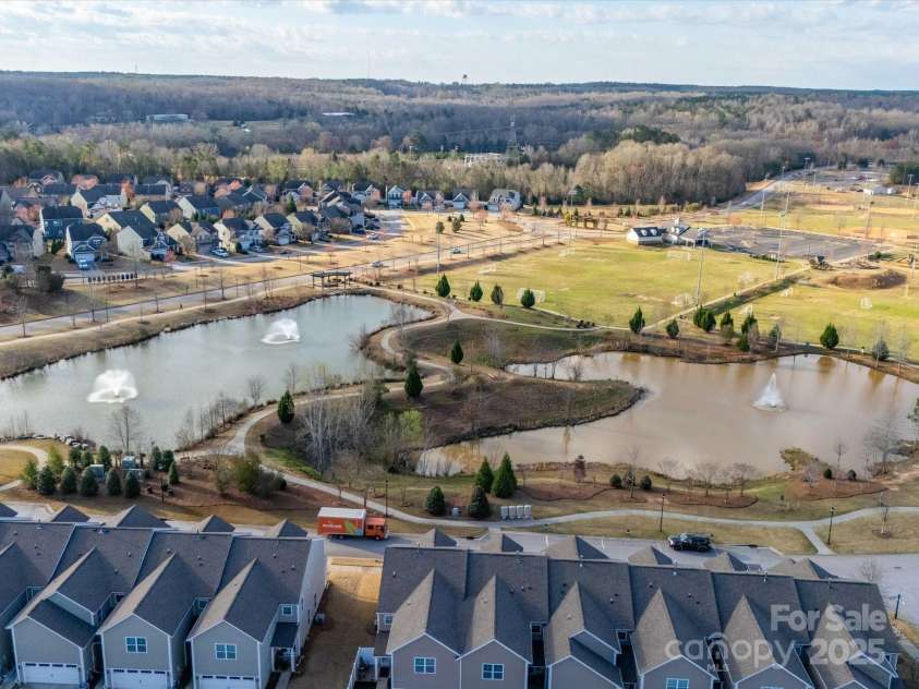 5062 Gribble Lane, Lancaster, SC 29720.  MLS# CAR4258008, YatesRealty ID 20565. Ball Fields