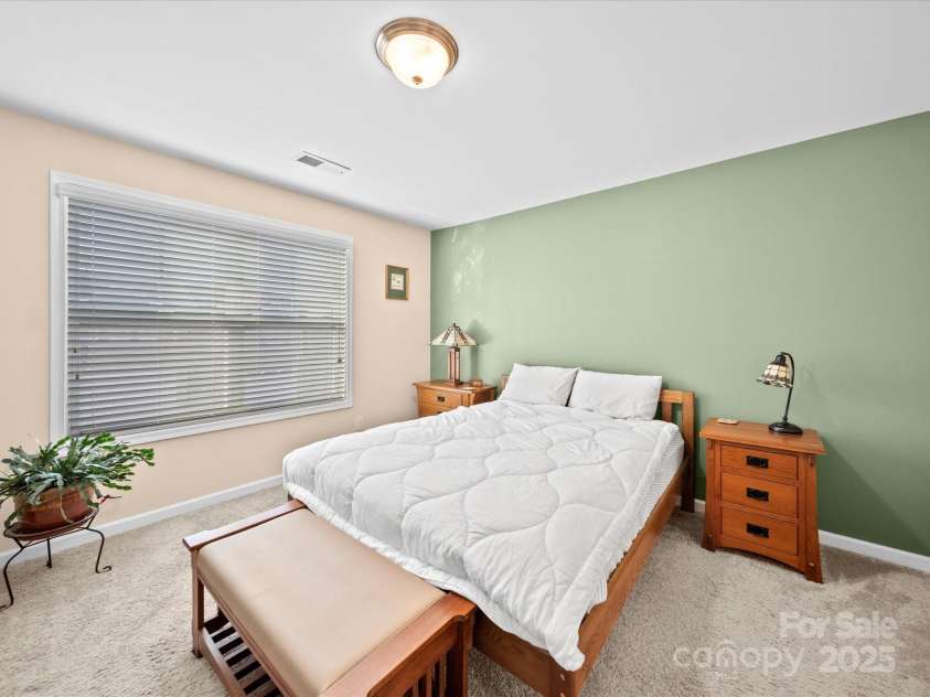 5062 Gribble Lane, Lancaster, SC 29720.  MLS# CAR4258008, YatesRealty ID 20565. Bedroom 3