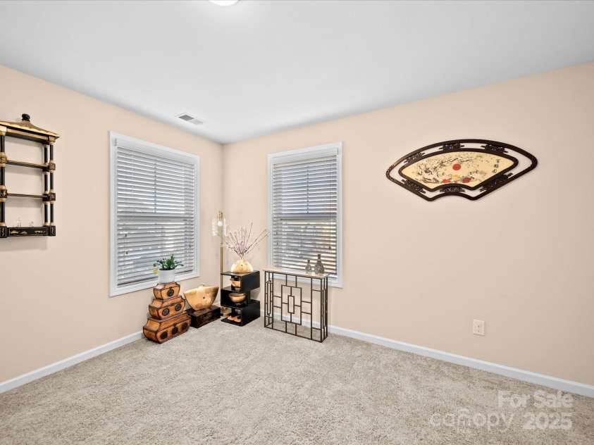 5062 Gribble Lane, Lancaster, SC 29720.  MLS# CAR4258008, YatesRealty ID 20565. Bedroom 4