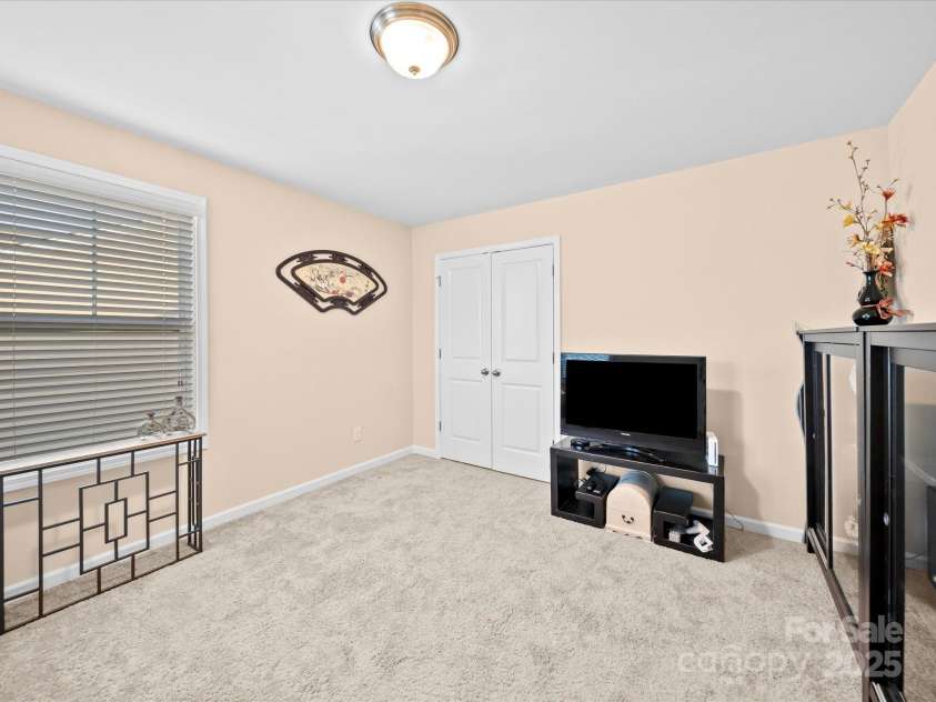 5062 Gribble Lane, Lancaster, SC 29720.  MLS# CAR4258008, YatesRealty ID 20565. Bedroom 4