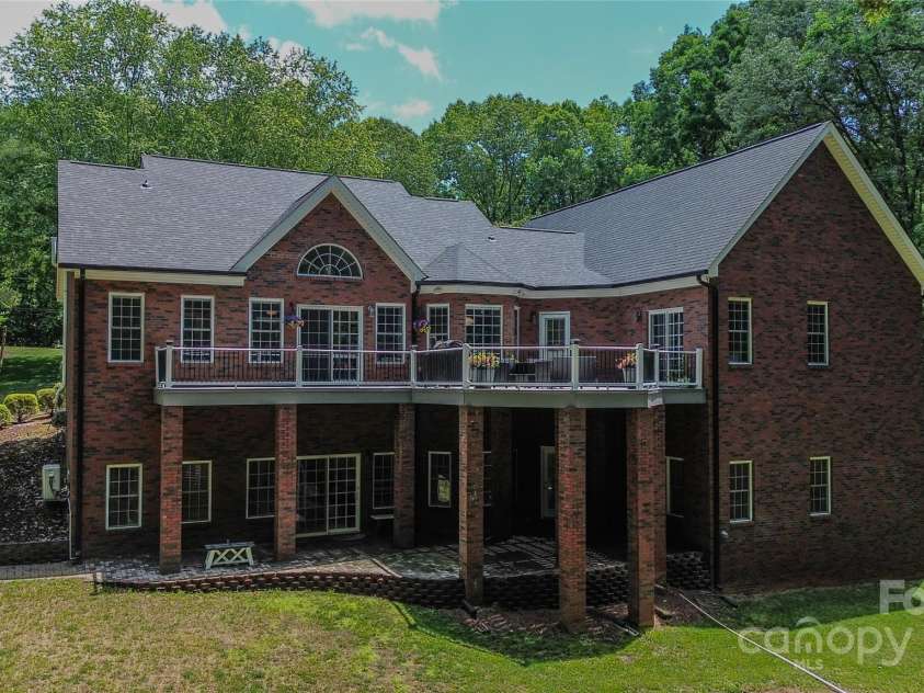 118 Tayport Drive, Troutman, NC 28166.  MLS# CAR4264920, YatesRealty ID 20566. 