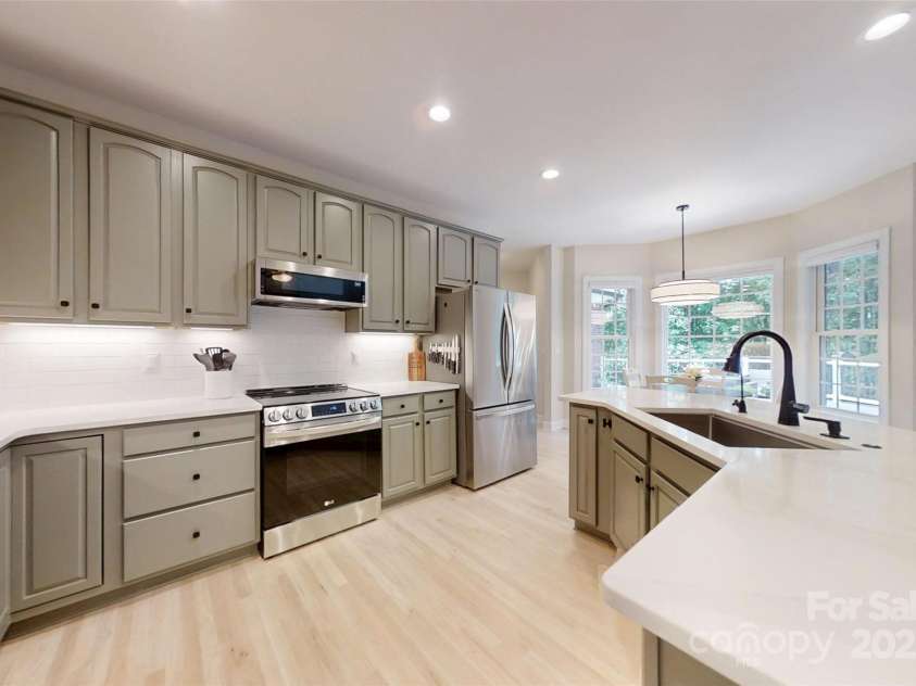 118 Tayport Drive, Troutman, NC 28166.  MLS# CAR4264920, YatesRealty ID 20566. 