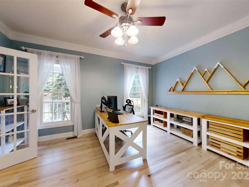 118 Tayport Drive, Troutman, NC 28166.  MLS# CAR4264920, YatesRealty ID 20566. 