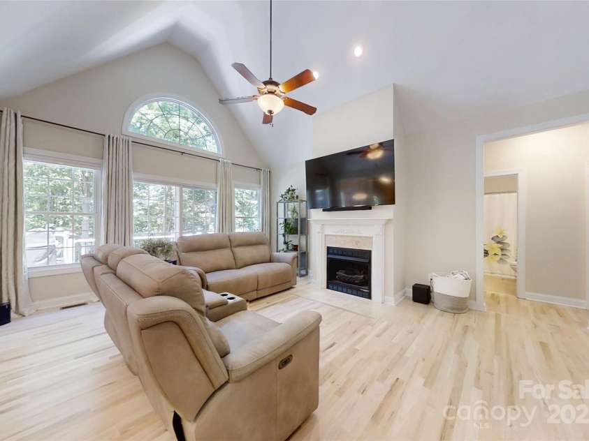 118 Tayport Drive, Troutman, NC 28166.  MLS# CAR4264920, YatesRealty ID 20566. 