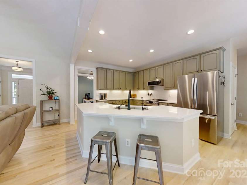 118 Tayport Drive, Troutman, NC 28166.  MLS# CAR4264920, YatesRealty ID 20566. 