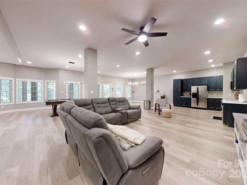 118 Tayport Drive, Troutman, NC 28166.  MLS# CAR4264920, YatesRealty ID 20566. 