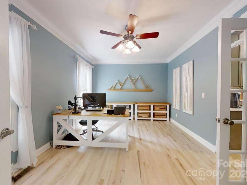 118 Tayport Drive, Troutman, NC 28166.  MLS# CAR4264920, YatesRealty ID 20566. Office