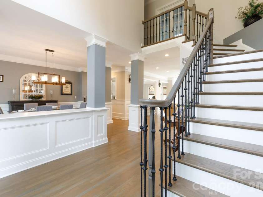886 Hickory Stick Drive, Fort Mill, SC 29715.  MLS# CAR4377127, YatesRealty ID 20566. 