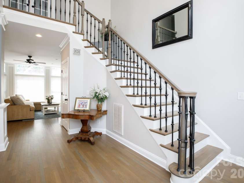 886 Hickory Stick Drive, Fort Mill, SC 29715.  MLS# CAR4377127, YatesRealty ID 20566. 