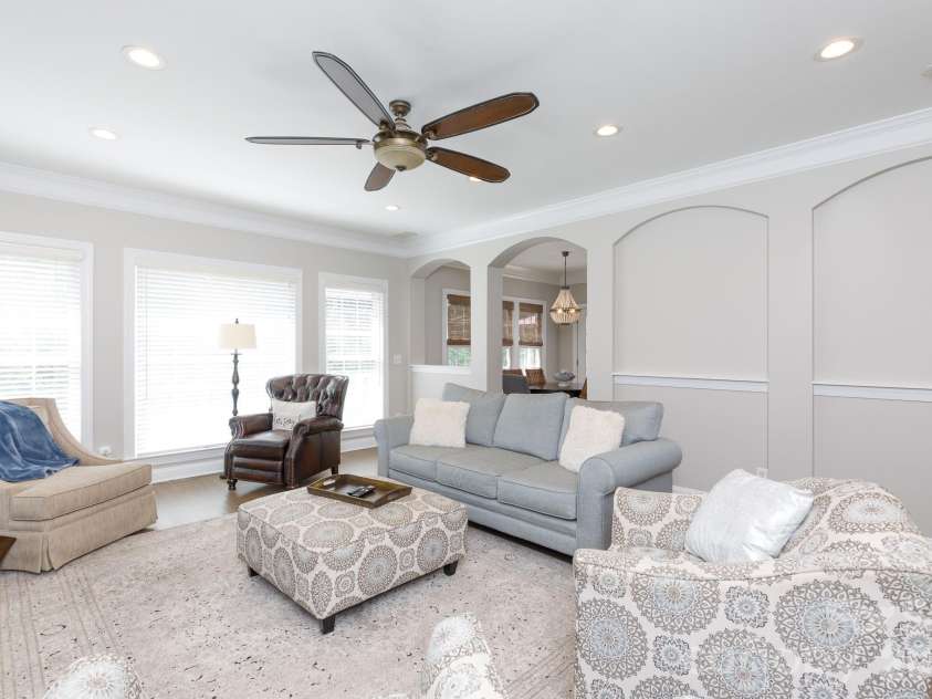 886 Hickory Stick Drive, Fort Mill, SC 29715.  MLS# CAR4377127, YatesRealty ID 20566. 