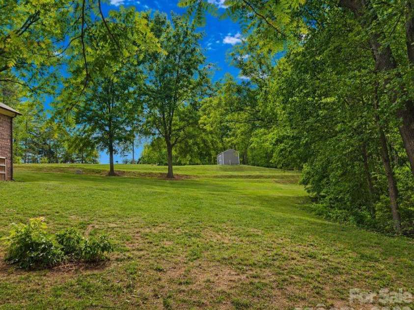 699 Sellerstown Road, Cherryville, NC 28021.  MLS# CAR4372850, YatesRealty ID 20567. 