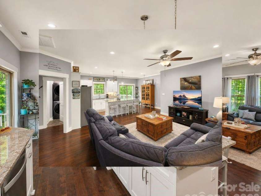 699 Sellerstown Road, Cherryville, NC 28021.  MLS# CAR4372850, YatesRealty ID 20567. 