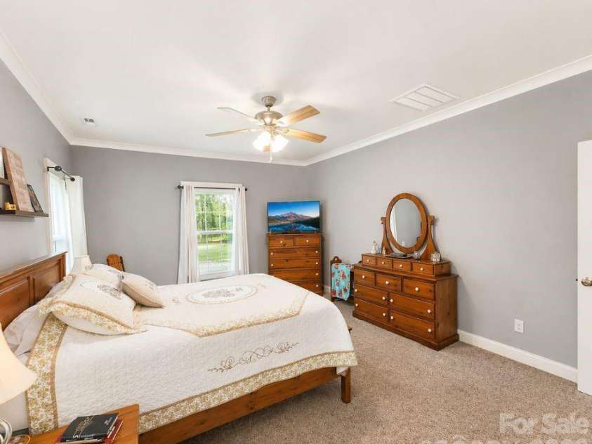 699 Sellerstown Road, Cherryville, NC 28021.  MLS# CAR4372850, YatesRealty ID 20567. 